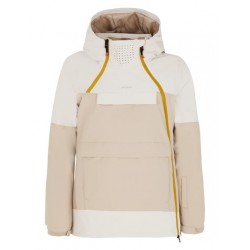 Protest Ditsy Jkt (Kitoffwhite) - 2025